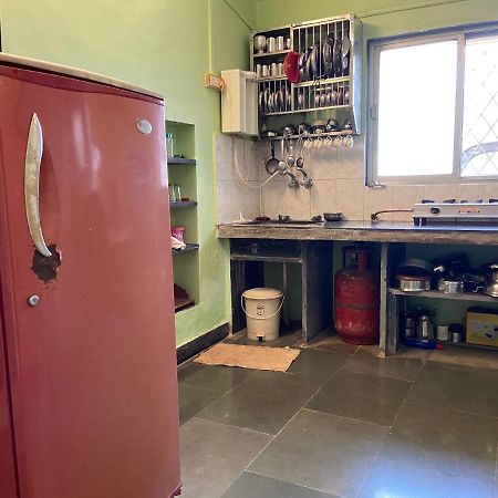 Shree Bungalow Villa Ratnāgiri Eksteriør billede