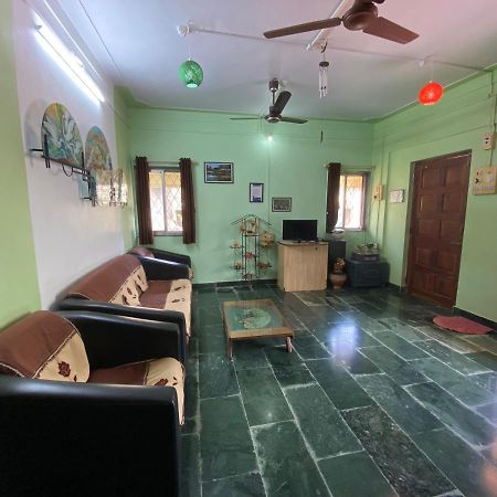 Shree Bungalow Villa Ratnāgiri Eksteriør billede