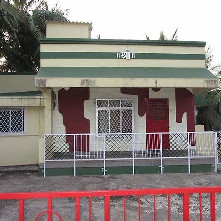 Shree Bungalow Villa Ratnāgiri Eksteriør billede