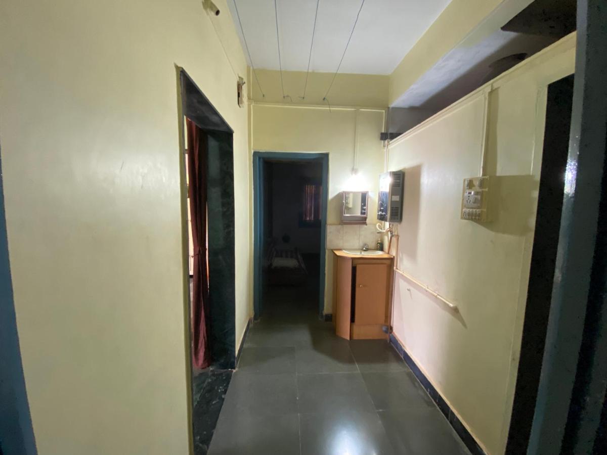 Shree Bungalow Villa Ratnāgiri Eksteriør billede