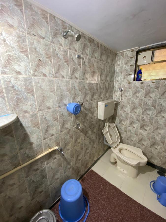 Shree Bungalow Villa Ratnāgiri Eksteriør billede