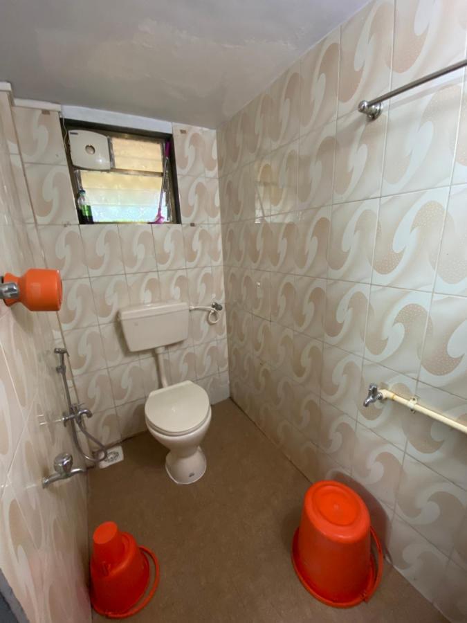 Shree Bungalow Villa Ratnāgiri Eksteriør billede